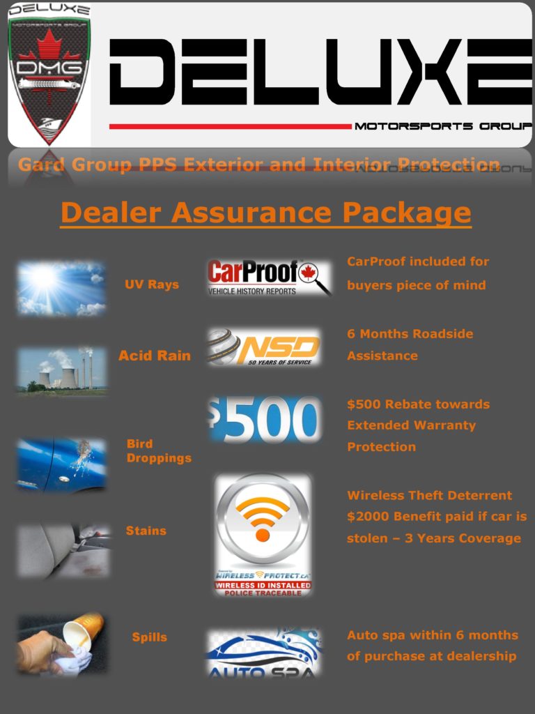 dealer assurance pkg original-page-001